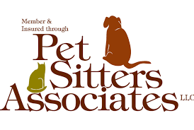 Pet Sitters Associates member